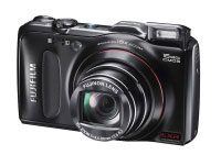 Fujifilm FinePix F550 EXR (4003978)